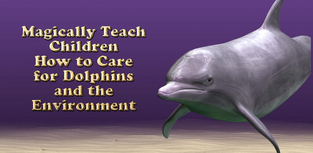 Where's The Dolphin? App - Download For FREE (FREE) More Than Charms Digital