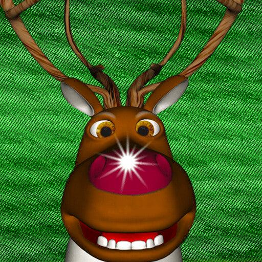 Where's The Reindeer? App - Download For FREE More Than Charms Digital