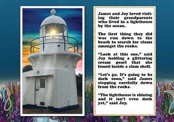 Where's the Dolphin? eBook More Than Charms Digital